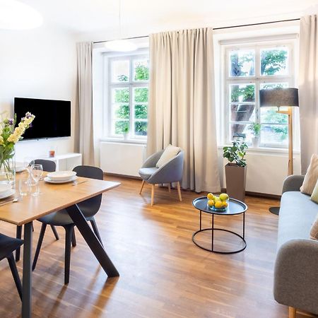 River View Apartment 布拉格 外观 照片